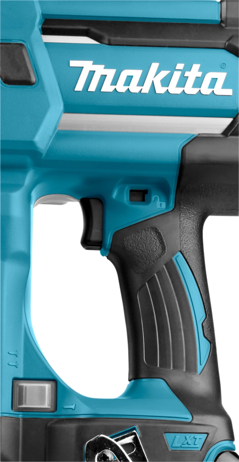 Makita DBN600ZJ Cloueuse sans fil - 18 V Li-ion - Mbox - Machine seule-image