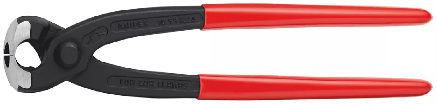 Knipex 10 99 I220 Oorklemtang - 220 mm-image