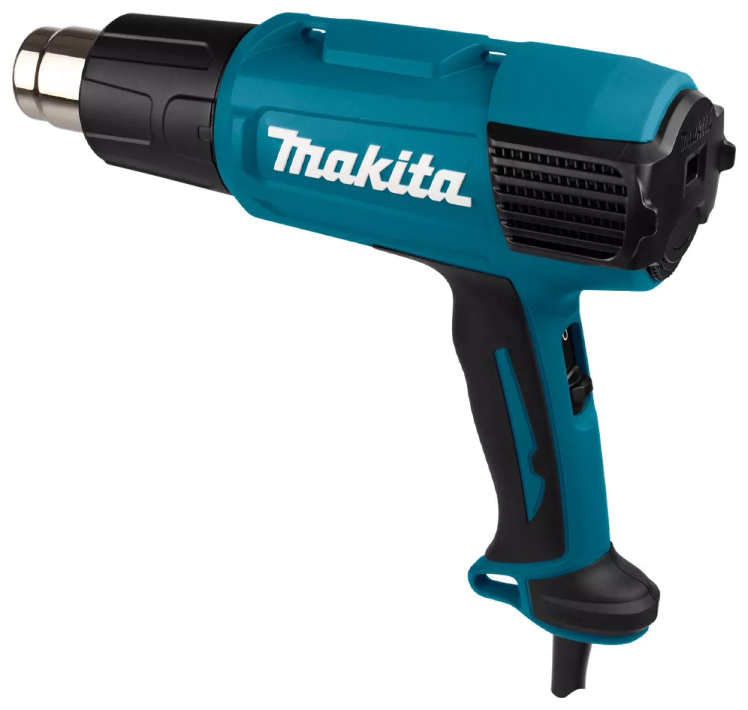 Décapeur thermique - Makita HG6031VK - dans coffret-image