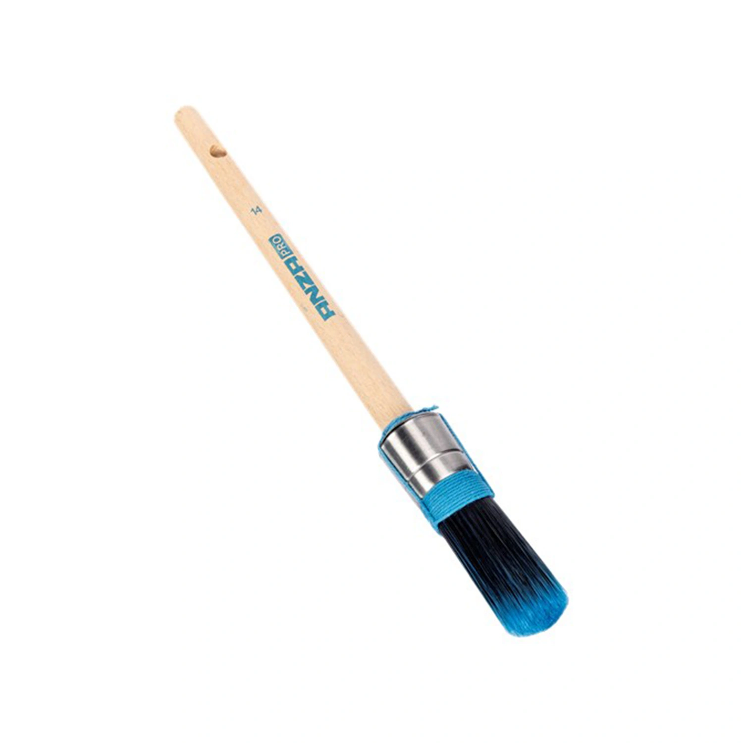 Anza Pro Classic Soft Rond - Maat 14