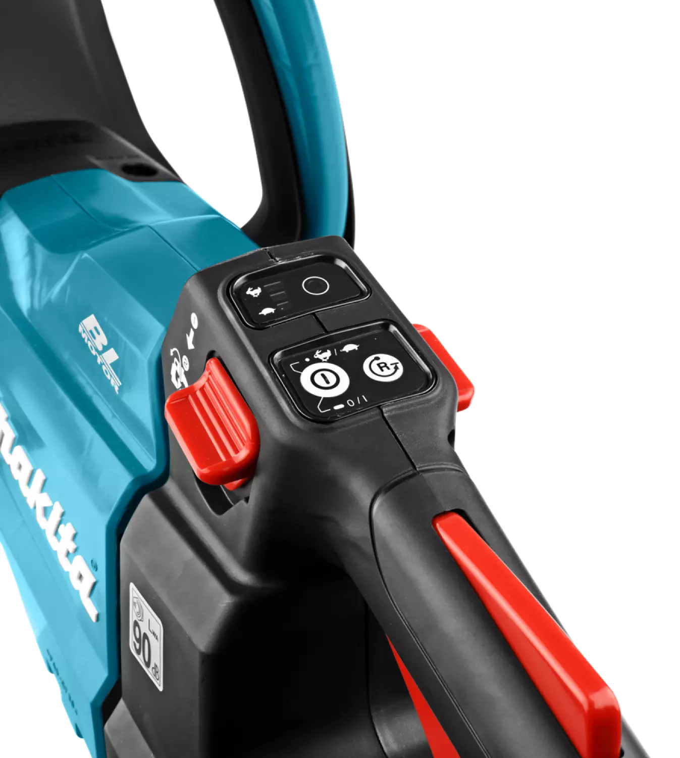 Makita DUH502Z 18V Li-Ion accu heggenschaar body - 500mm-image