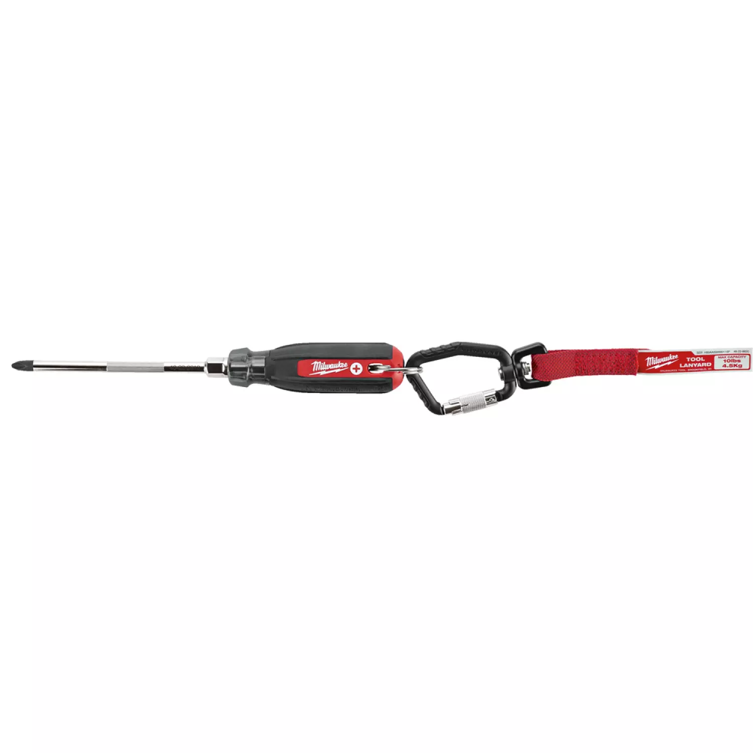 Milwaukee 4932471353 Beveiligingskoord - 15,8kg-image