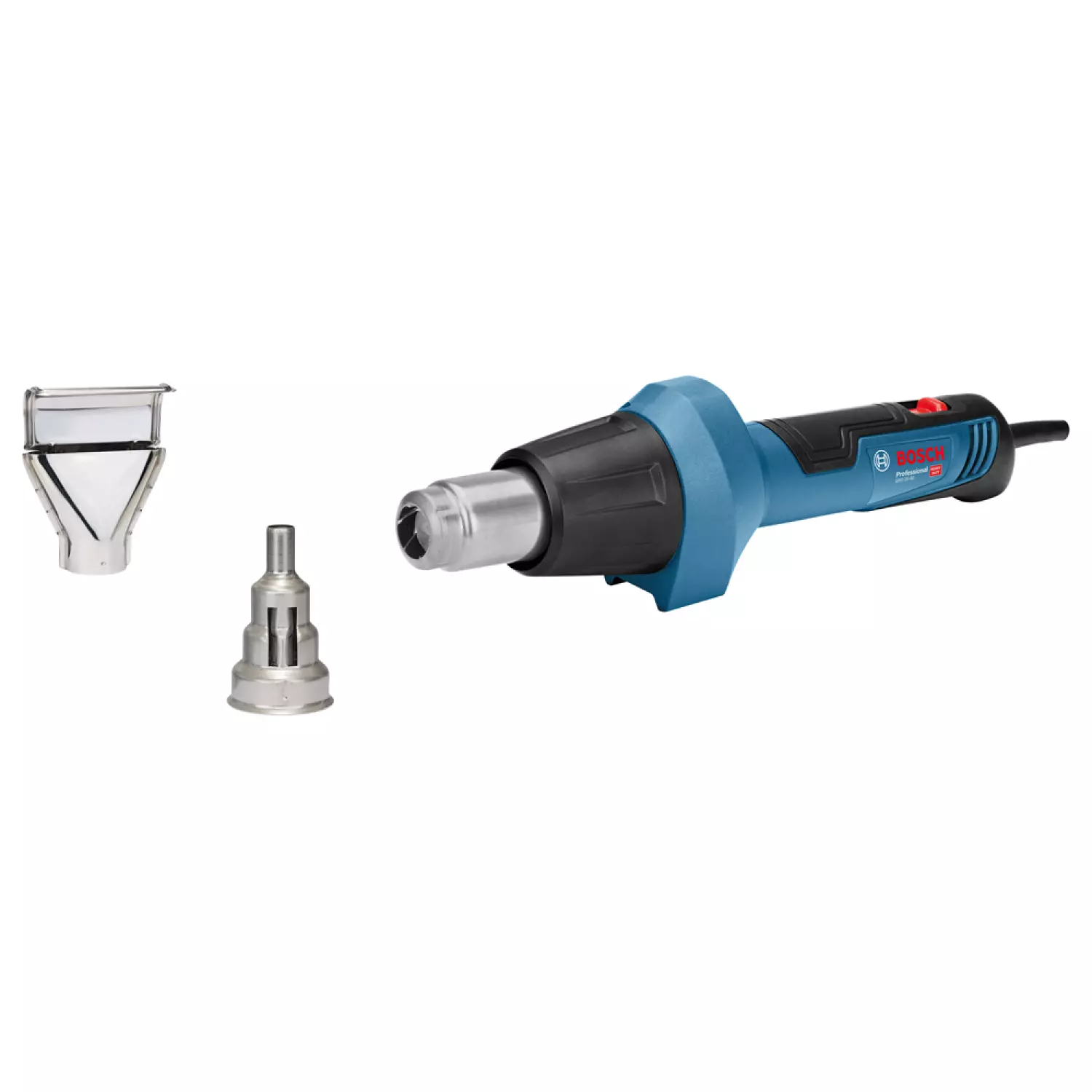 Bosch 06012A6400 - Décapeur thermique GHG 20-60-image