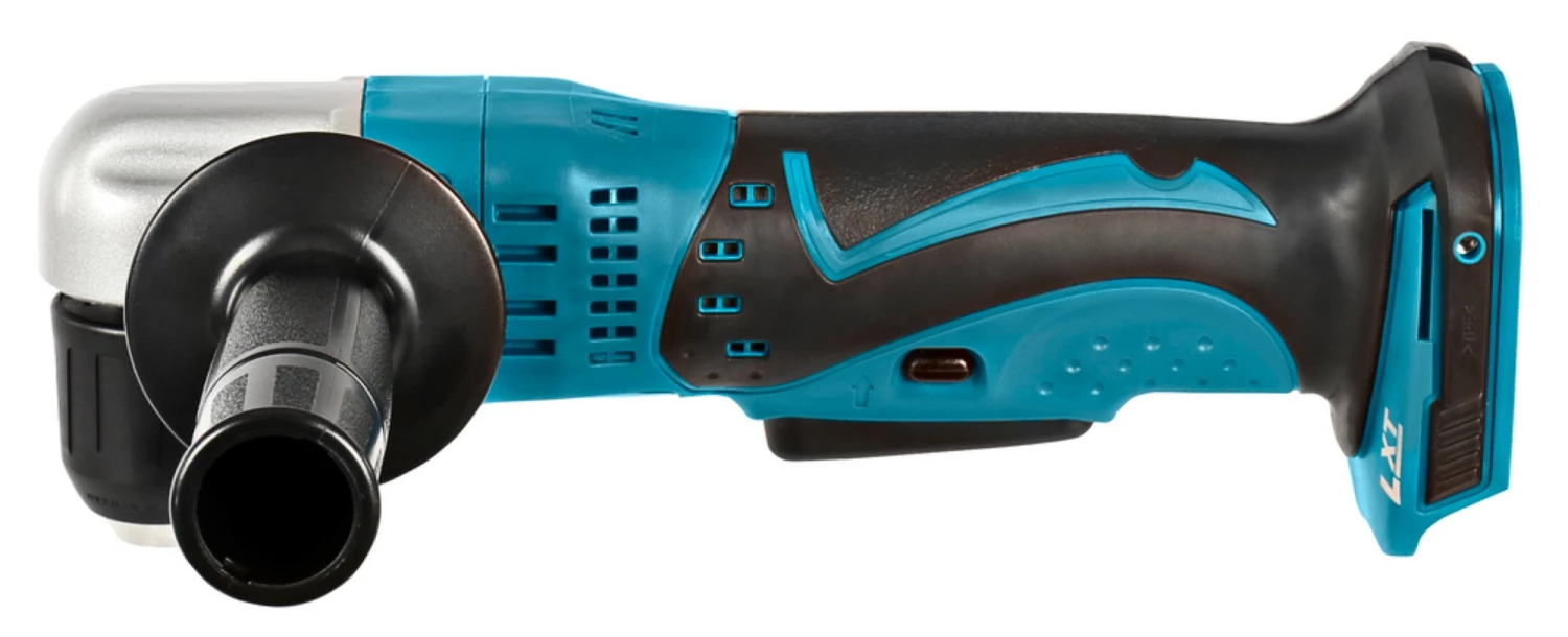 Makita DDA351Z 18V Li-Ion accu haakse boor-/schroefmachine body-image