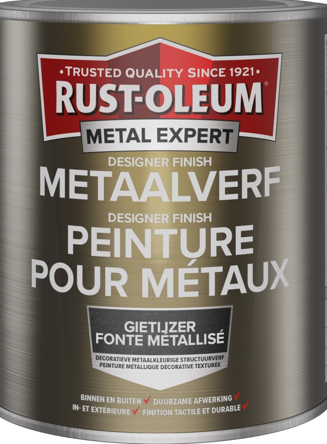 Rust-Oleum 22024.BX.0.75 Peinture murale-image