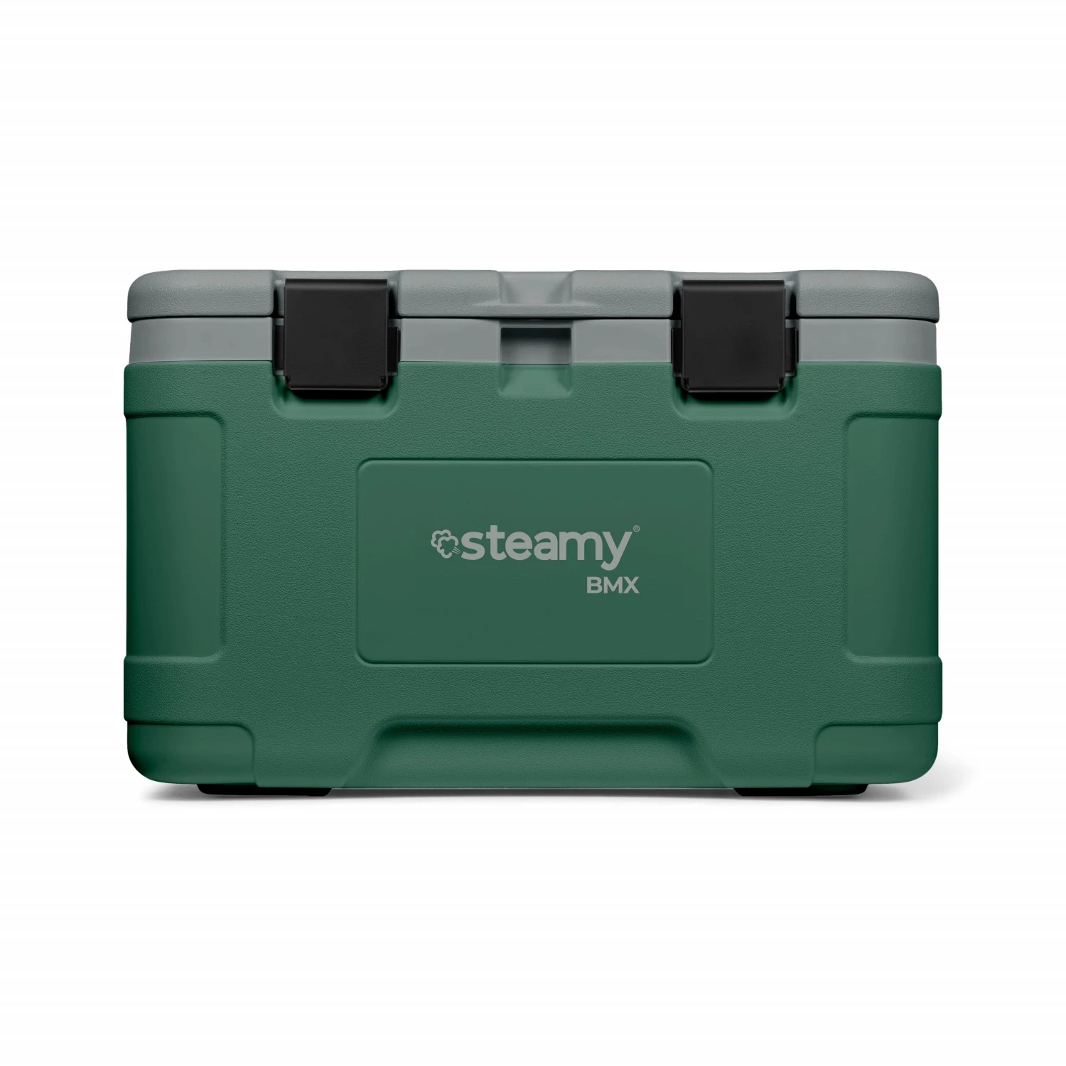 Steamy SCB50GN BMX 50 Bouw Koelbox - 50L - Groen-image