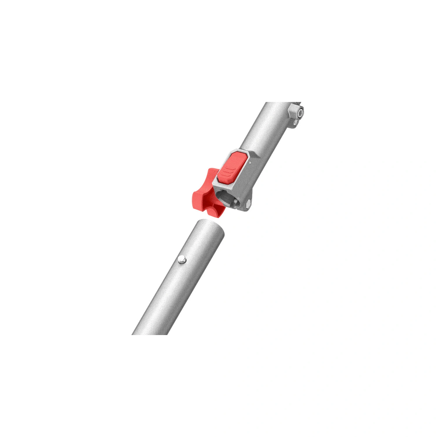 Metabo MA 36-18 LTX BL Q 18V LiHD accu combisysteem - 1052mm
