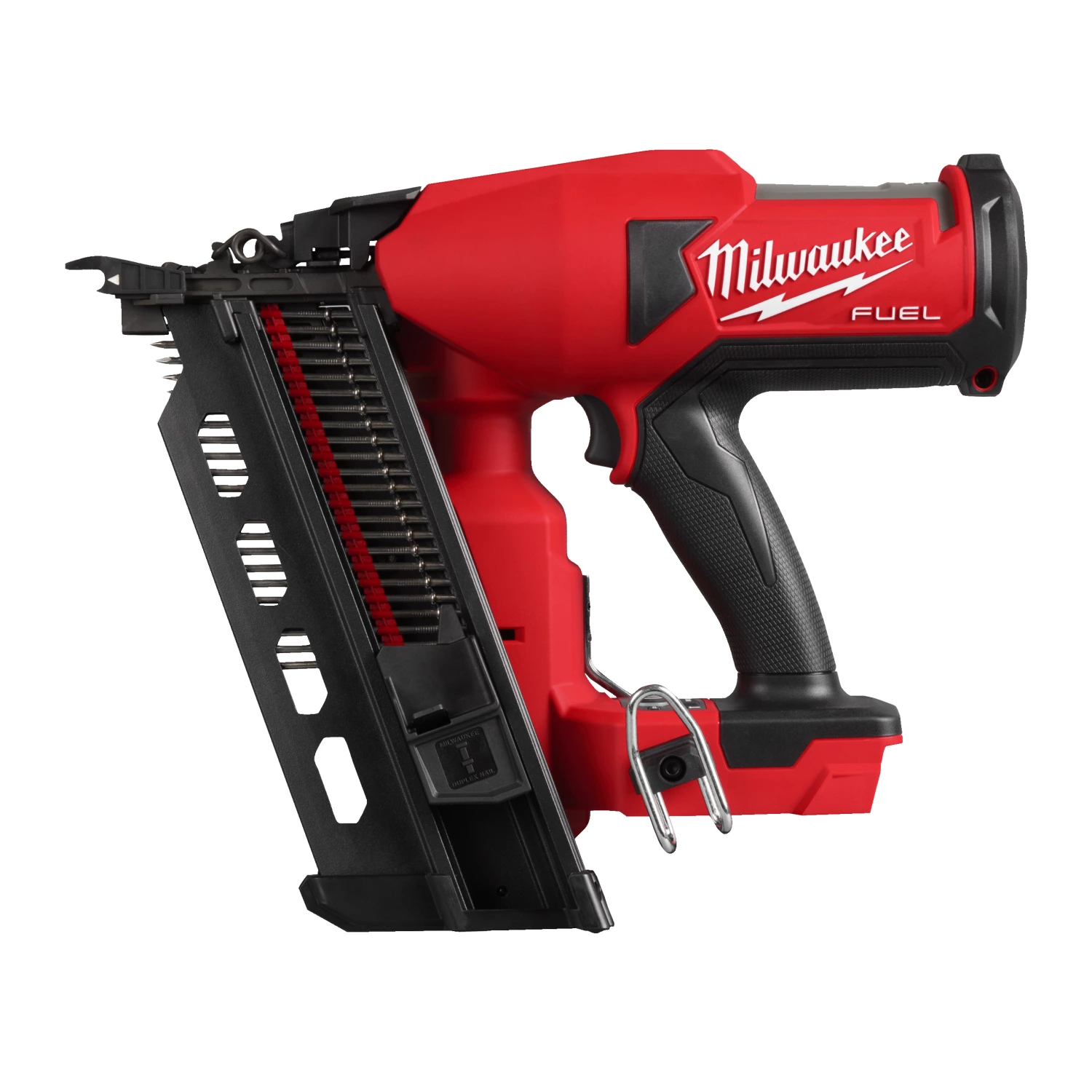 Milwaukee M18 FDN-0C Duplex Cloueuse-image