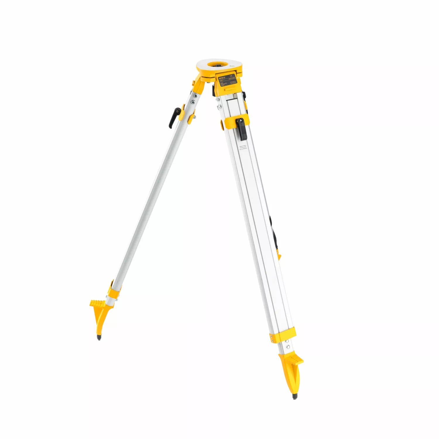 DeWALT DE0736-XJ Trépied laser - réglable - 107 - 173cm - 5/8"-image