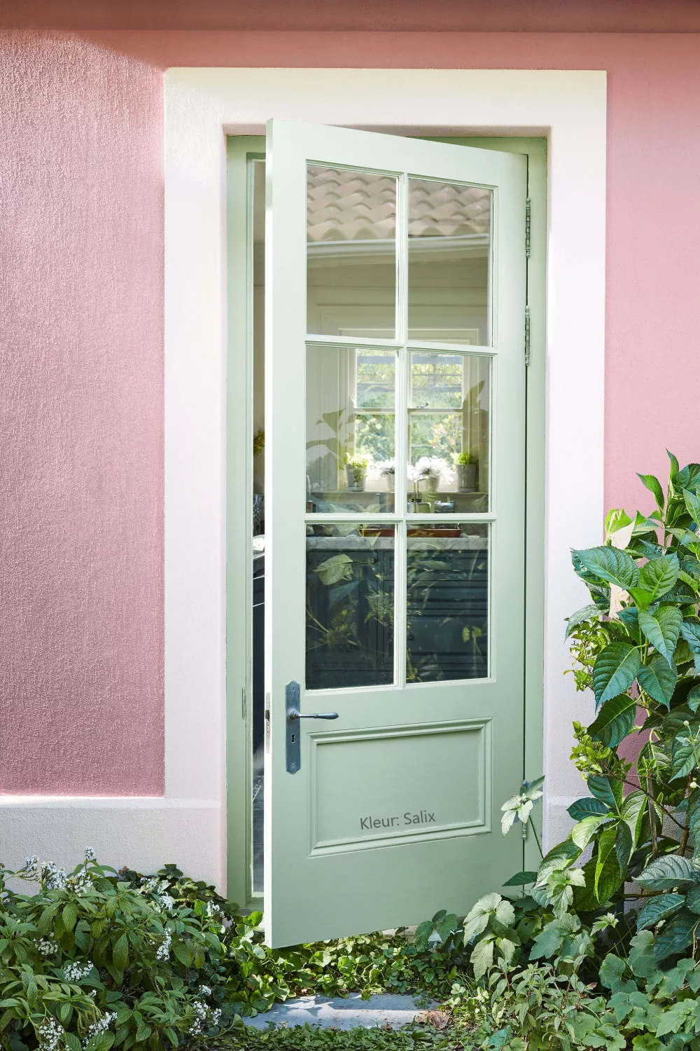 Little Greene 025103HHHHH Peinture murale-image