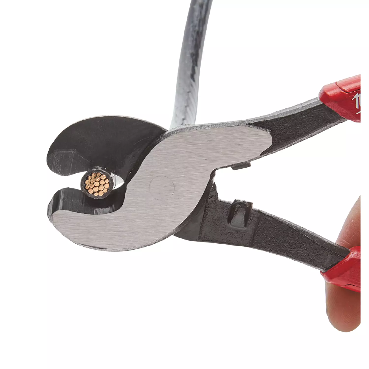 Milwaukee 48226104 - Pince coupe cable - Cable cutter - 1 pc-image