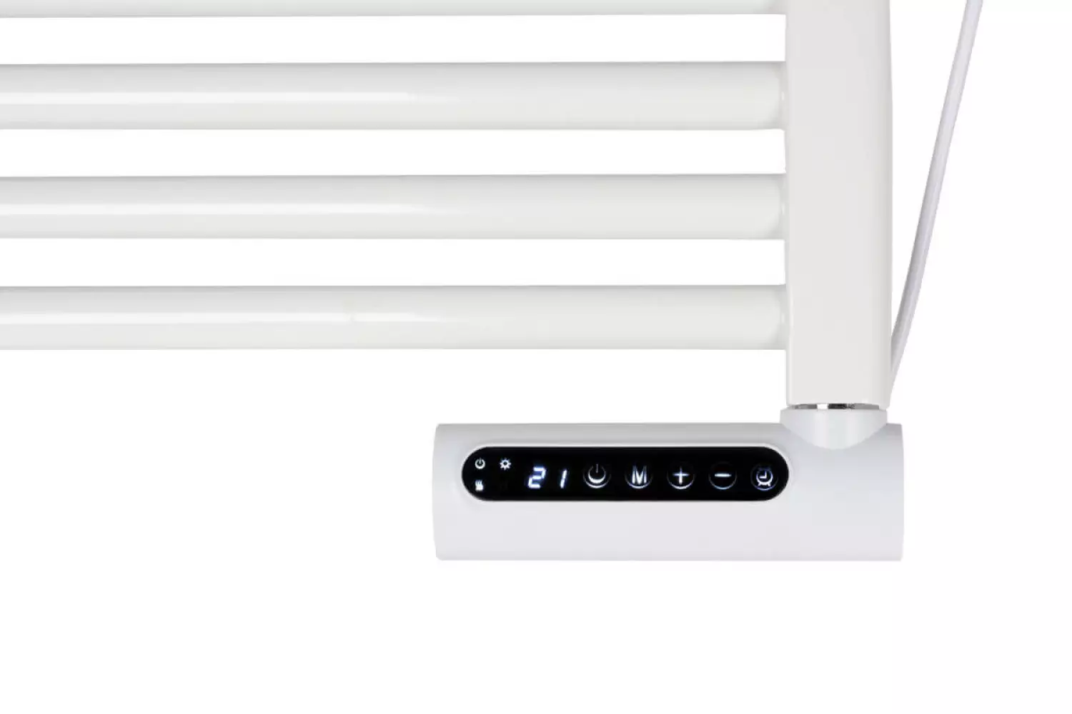 EUROM Sani Towel 500W - blanc-image