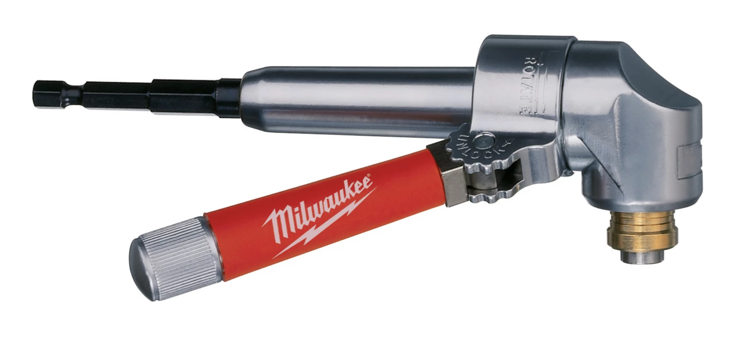 Milwaukee 4932352320 Haakse Boorkop - OSD 2-image