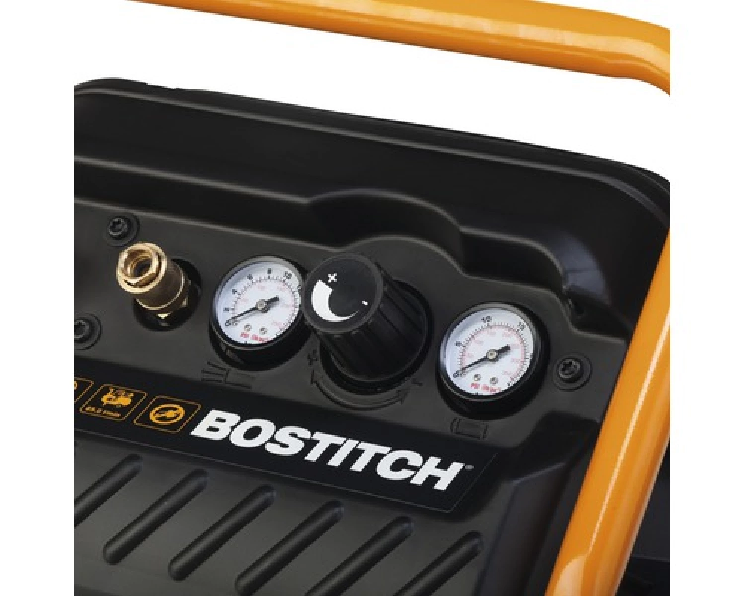 Bostitch RC10SQ-E Compressor - 9,4l - 13,8 bar-image