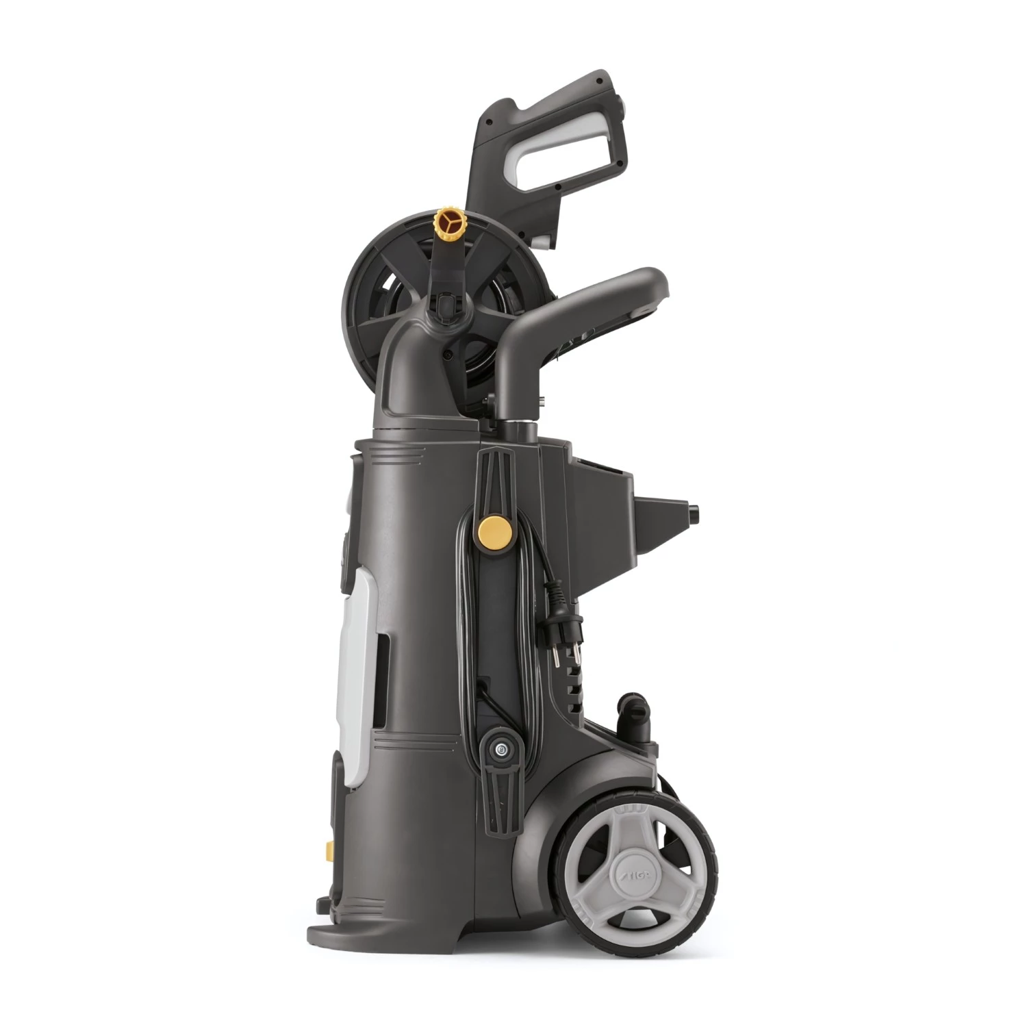 Stiga HPS 235 R Elektrische hogedrukreiniger - 1800W - 135 Bar - 440L/h-image