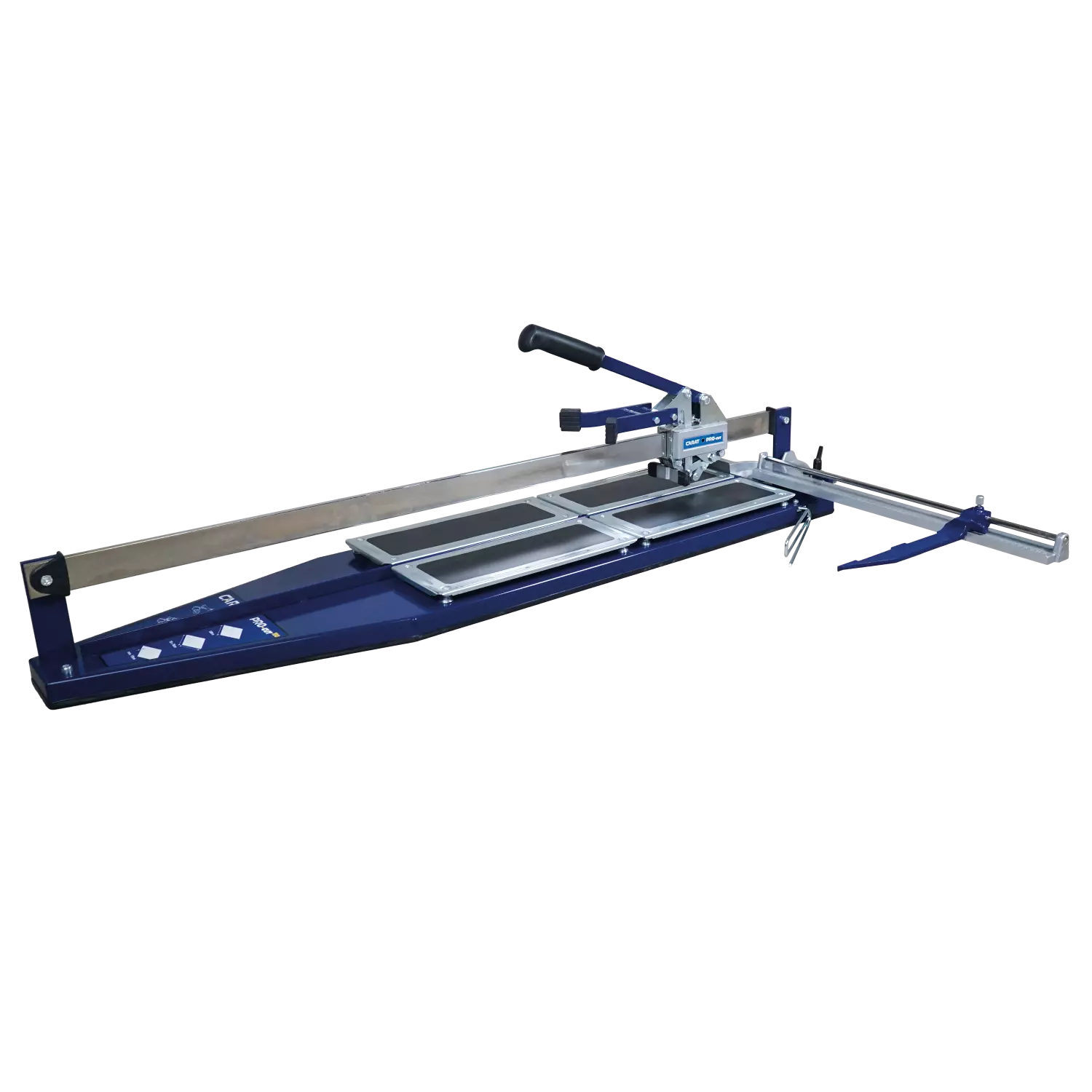 Carat BU10120000 PRO-CUT 120 Coupe-carreaux - 1200 mm-image