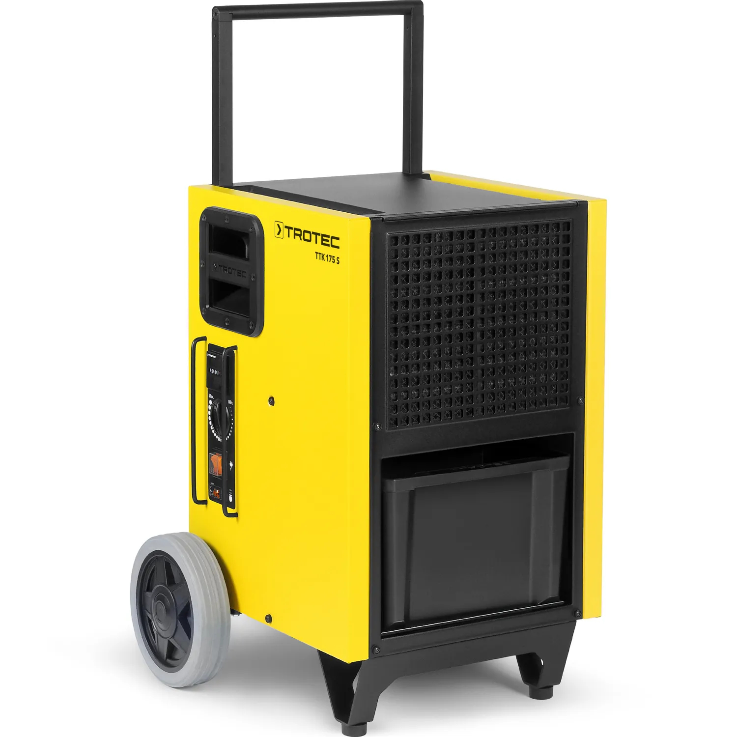 Trotec TTK 175 S Déshumidificateur industriel - 50L/24h-image