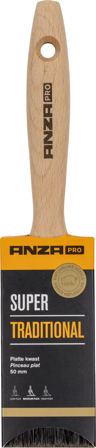 Anza Pro Super Traditional FL2"-image