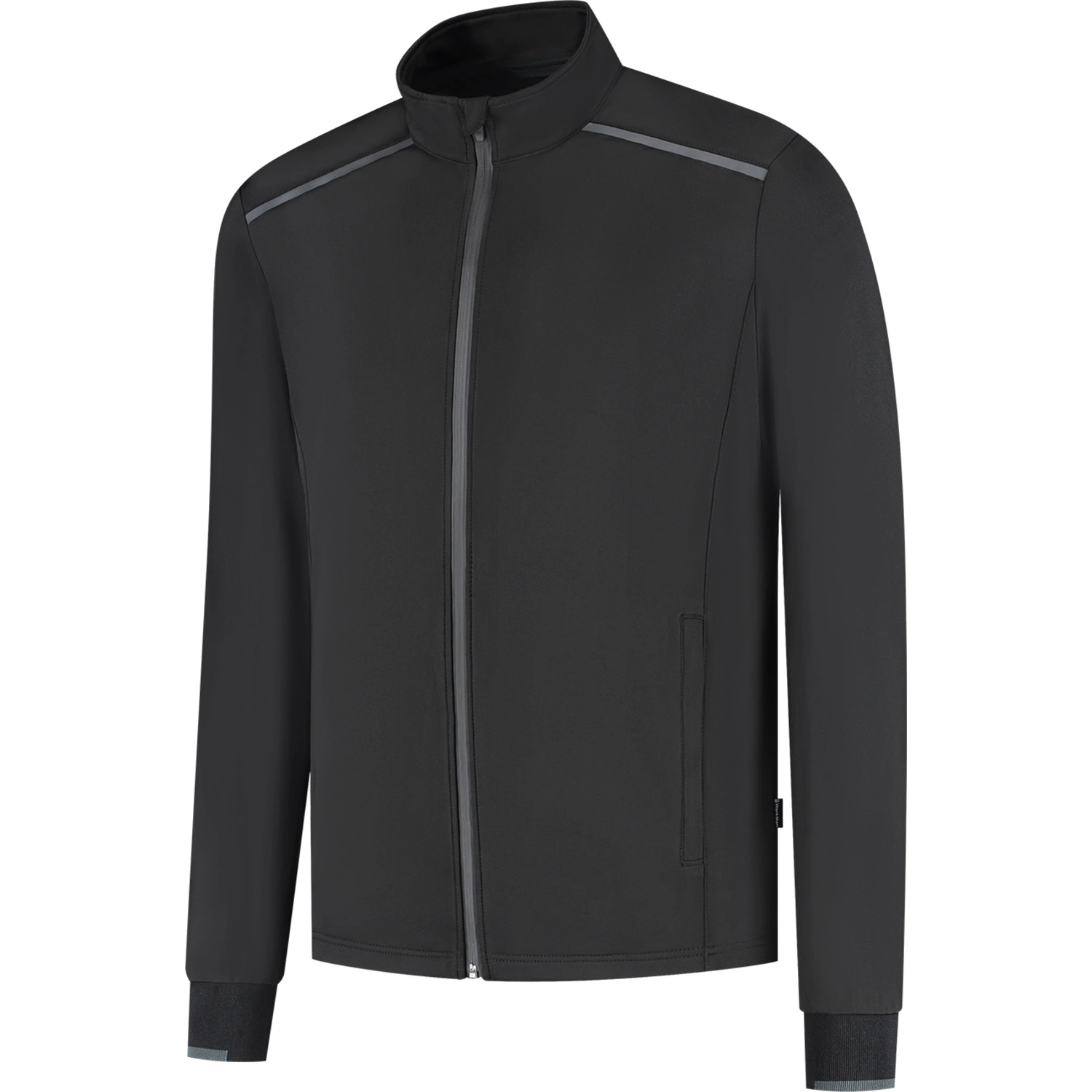 Workman 3506 Gilet P2S Innovative - Noir / Graphite - 3XL-image