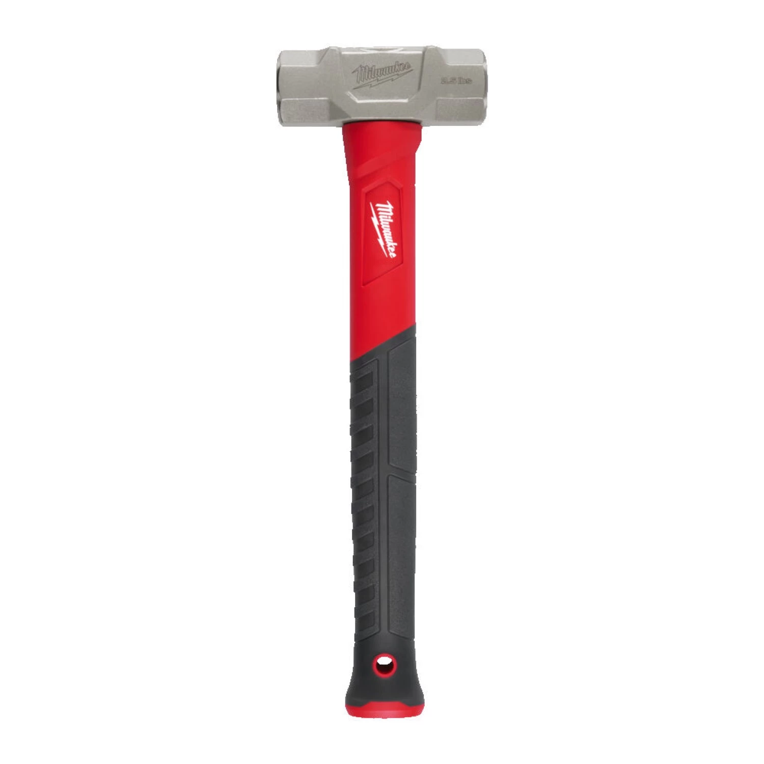 Milwaukee 4932498305 Marteau d'établi - manche en fibre de verre - 1130 grammes-image