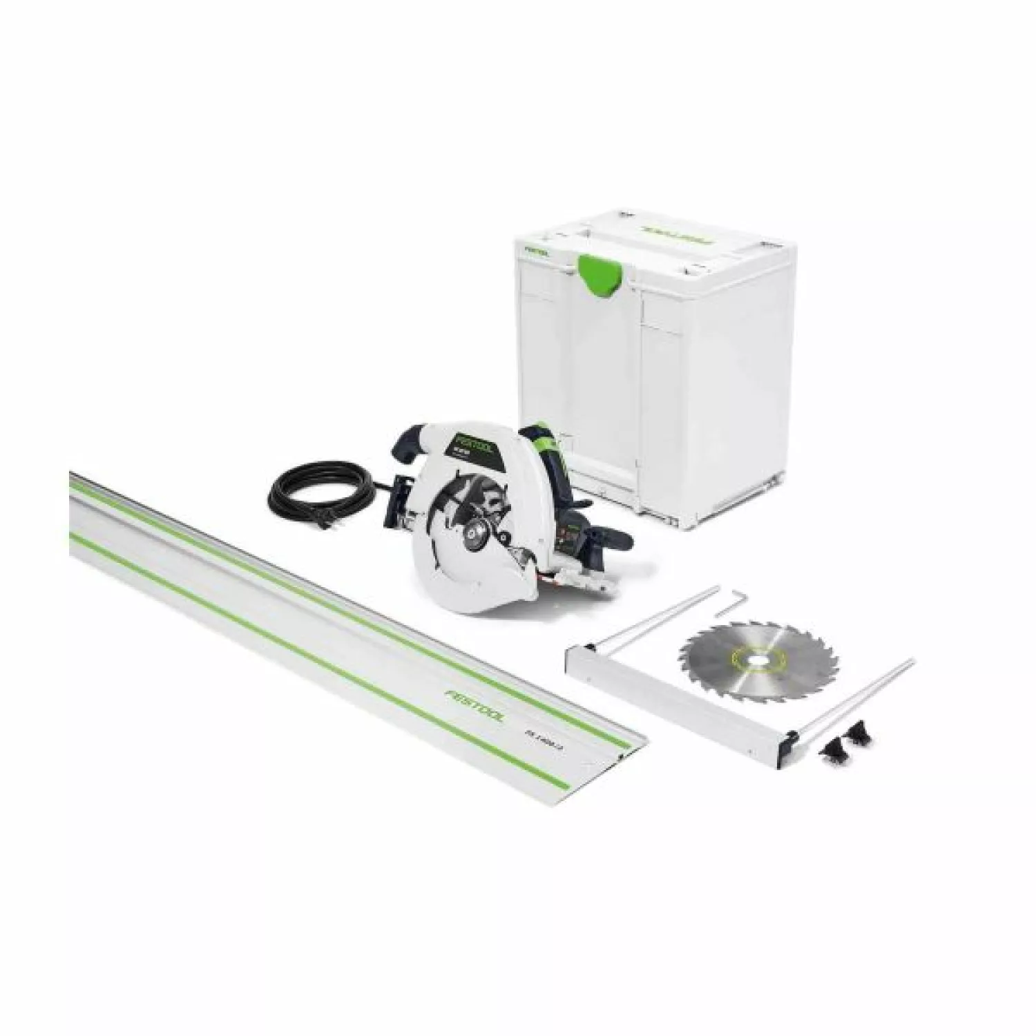 Festool HK 85 EB-Plus-FSK 420 - Scie circulaire portative-image