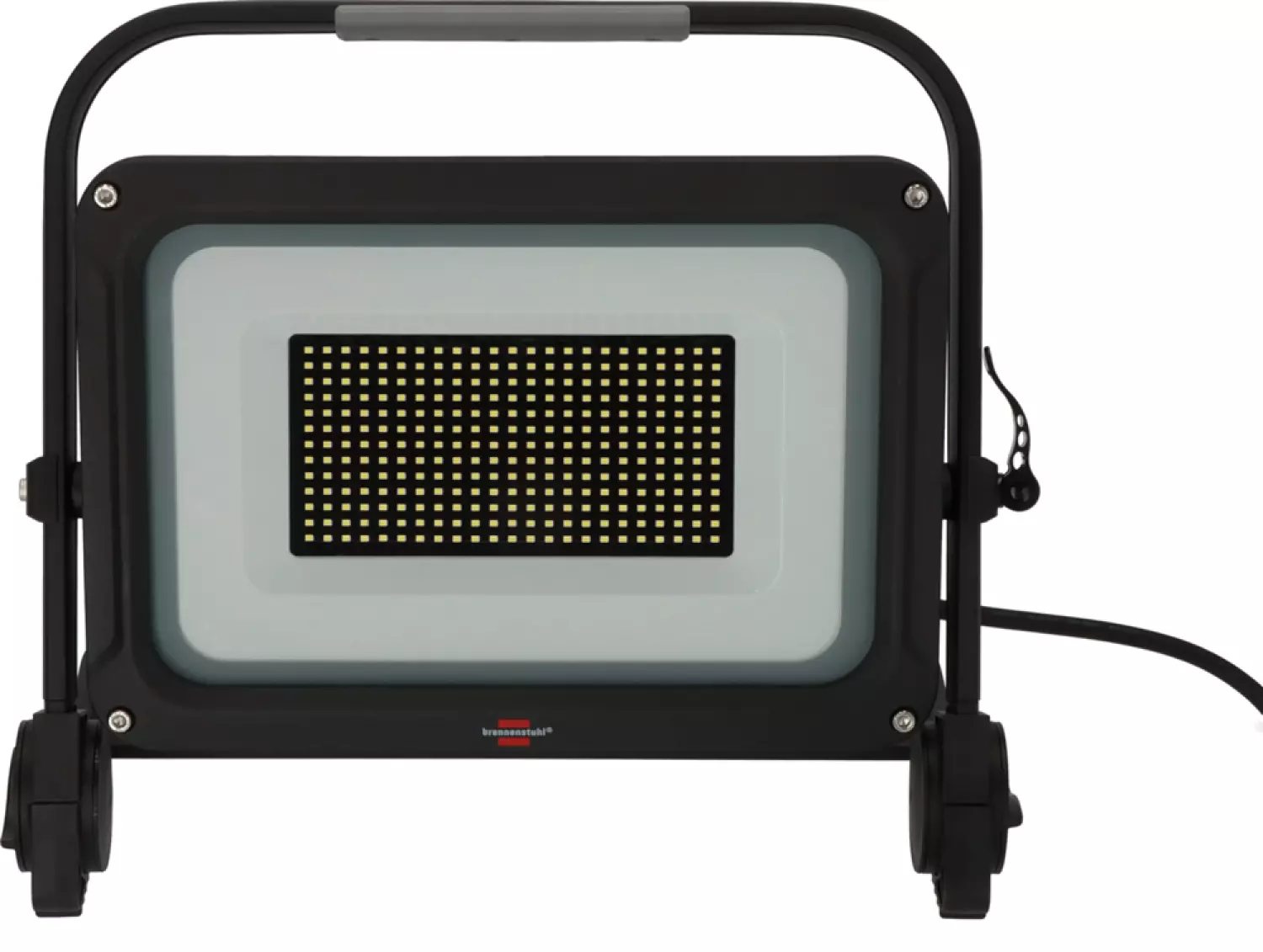 Brennenstuhl JARO 20060 M LED Bouwlamp - 17500Lm-image