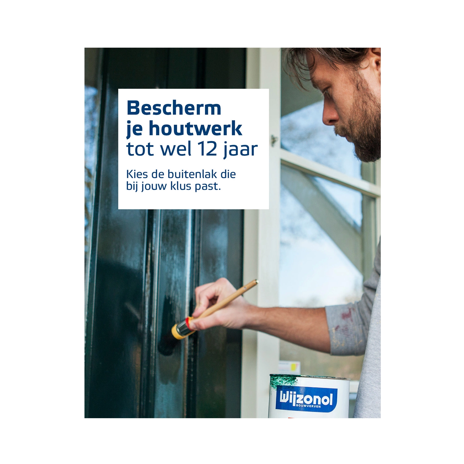Wijzonol 8712950000000 Laque