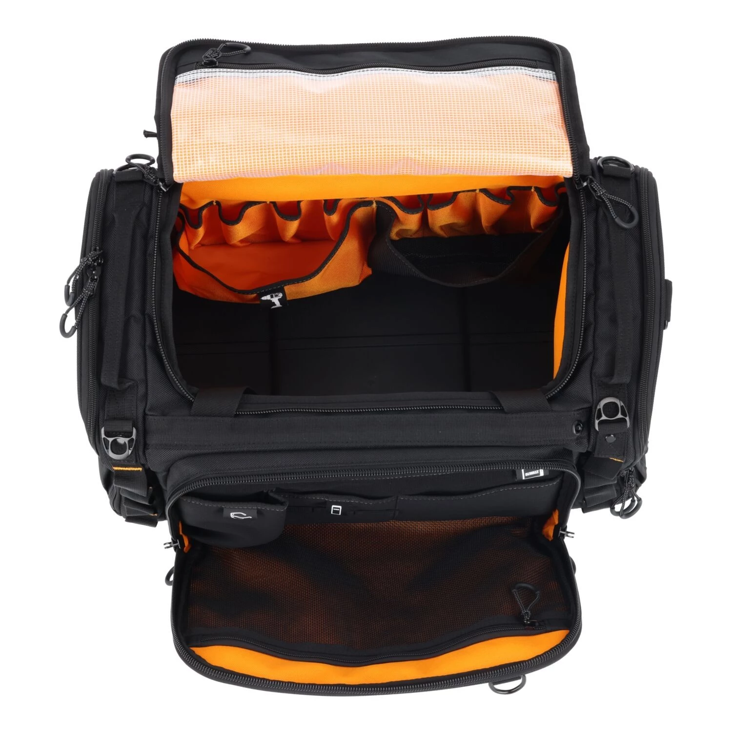 DeWALT DWST83542-1 McLaren Gereedschaptstas met wielen voor TOUGHSYSTEM - 22"-image