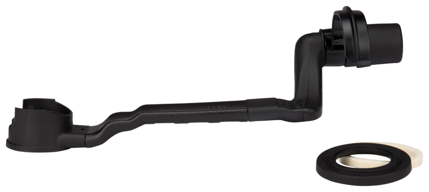 Adaptateur d'aspiration Makita 199627-2 - Pour Multi-outil-image