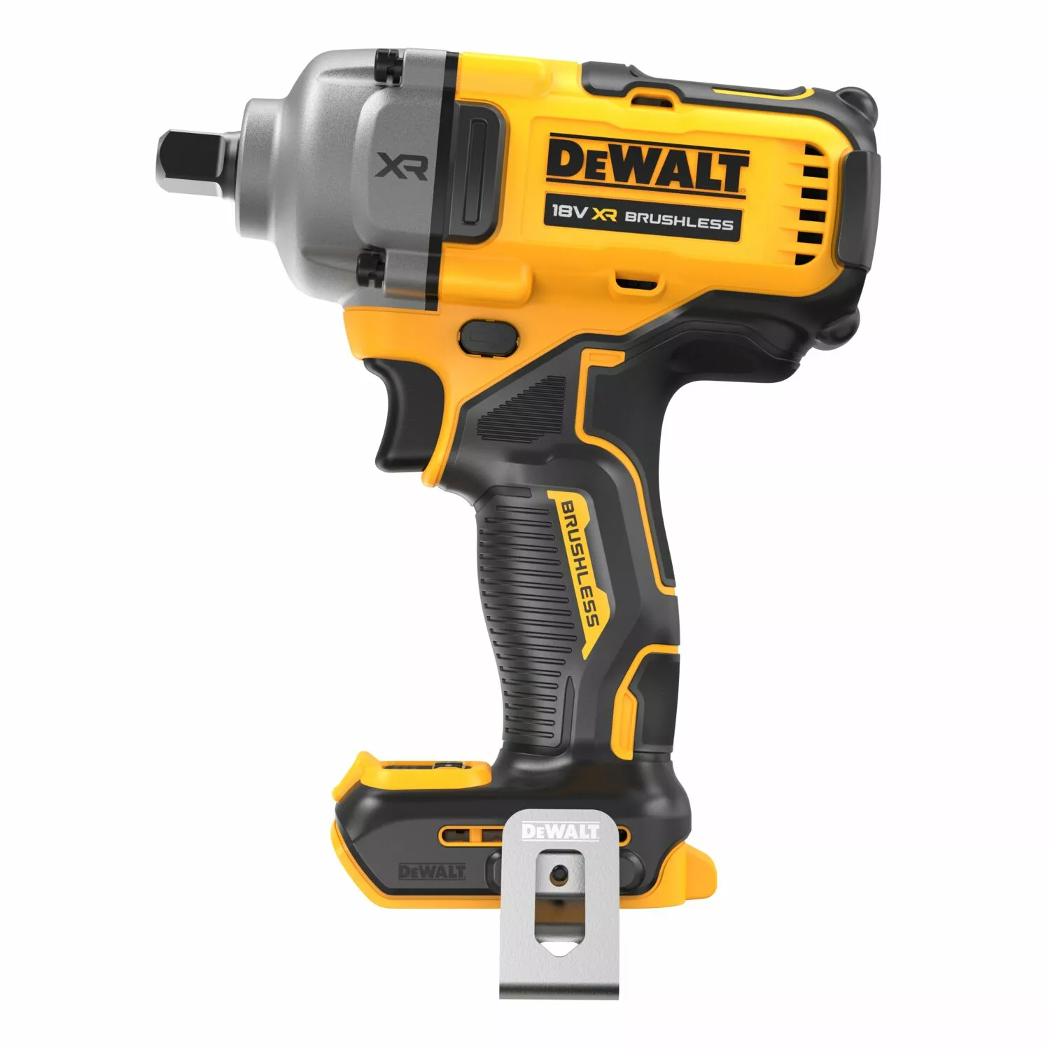 DeWALT DCF892NT-XJ 18V Li-ion XR accu slagmoersleutel body in TSTAK - 1/2" - koolborstelloos-image