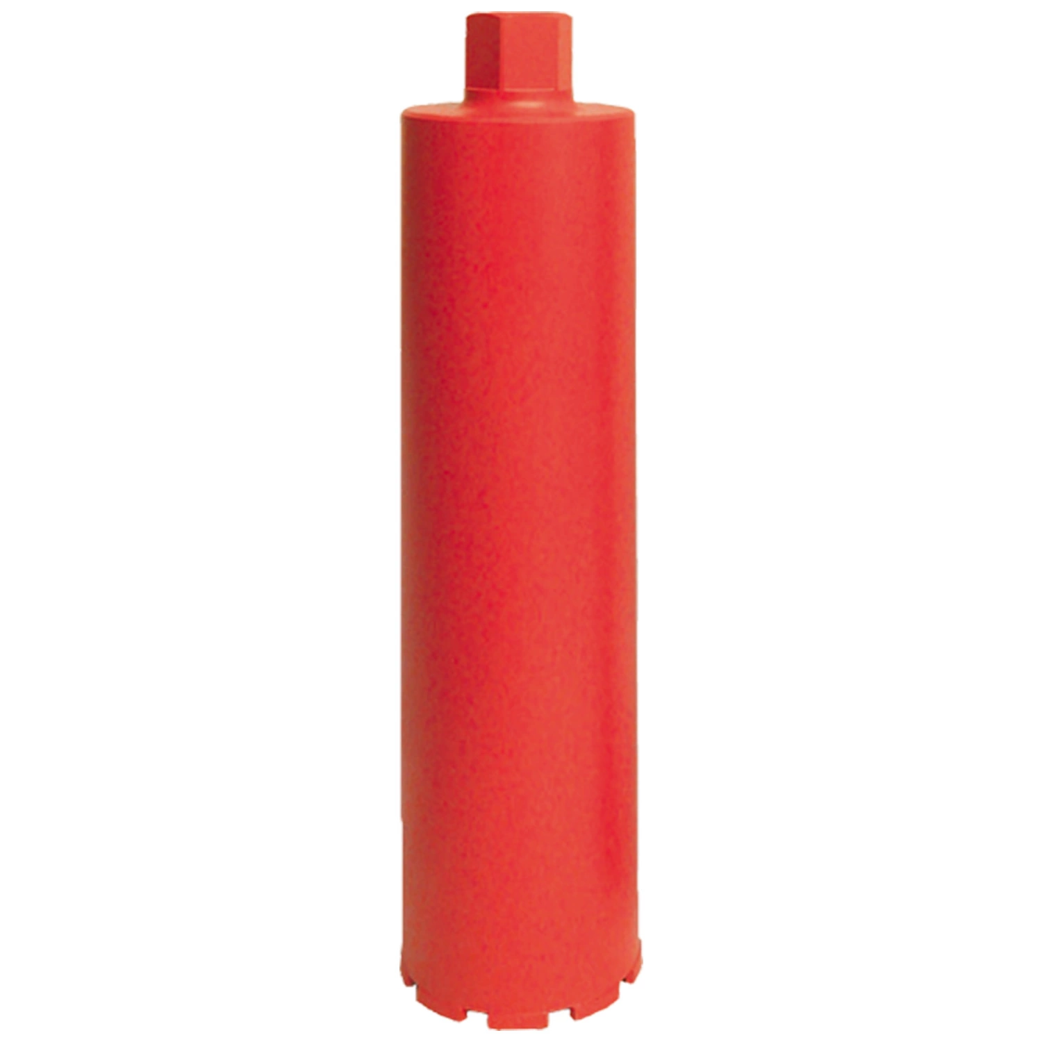 Eibenstock 12.509.05 Boorkroon voor droogboren - 82 x 200mm - 1¼" UNC-image
