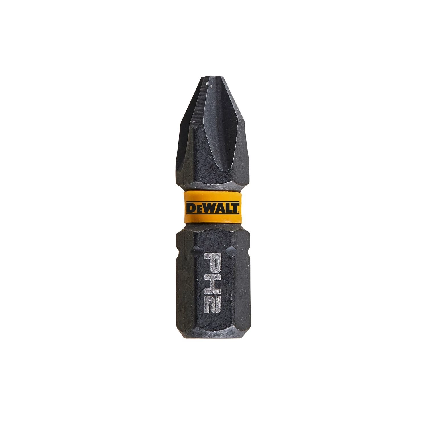 DeWALT DT7994T Impact schroefbits - PH2 x 25mm (5st)-image