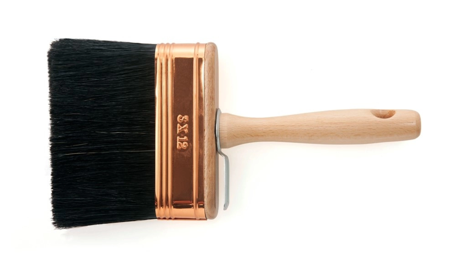 Goudhaantje Ovale Blokwitter Serie 300 - 140x40 - professioneel-image
