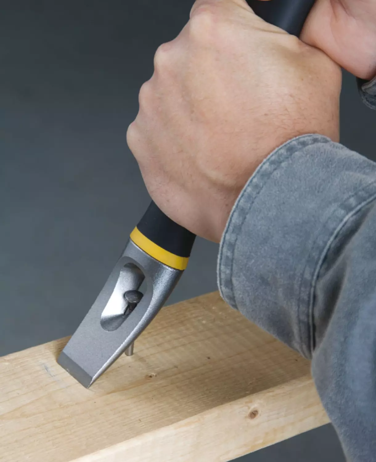 Stanley 1-55-119 - FatMax Fubar II-image