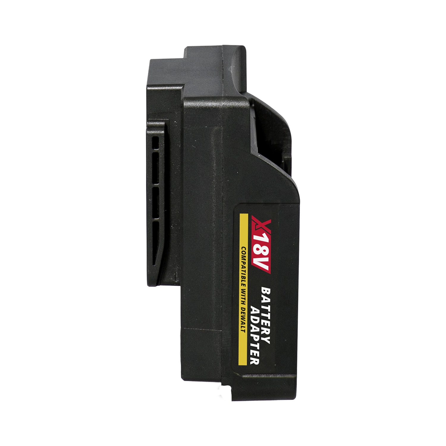 Levelfix X18V-DW 18V Batterij adapter voor DeWALT-image