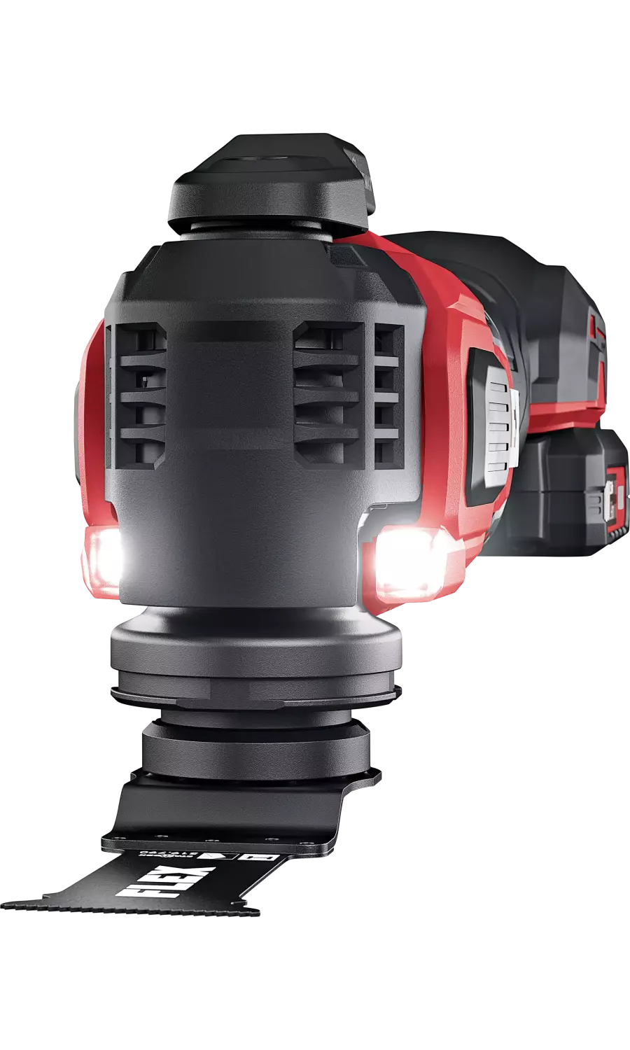 Flex MT 18.0 EC C Outil multifonction sans fil-image