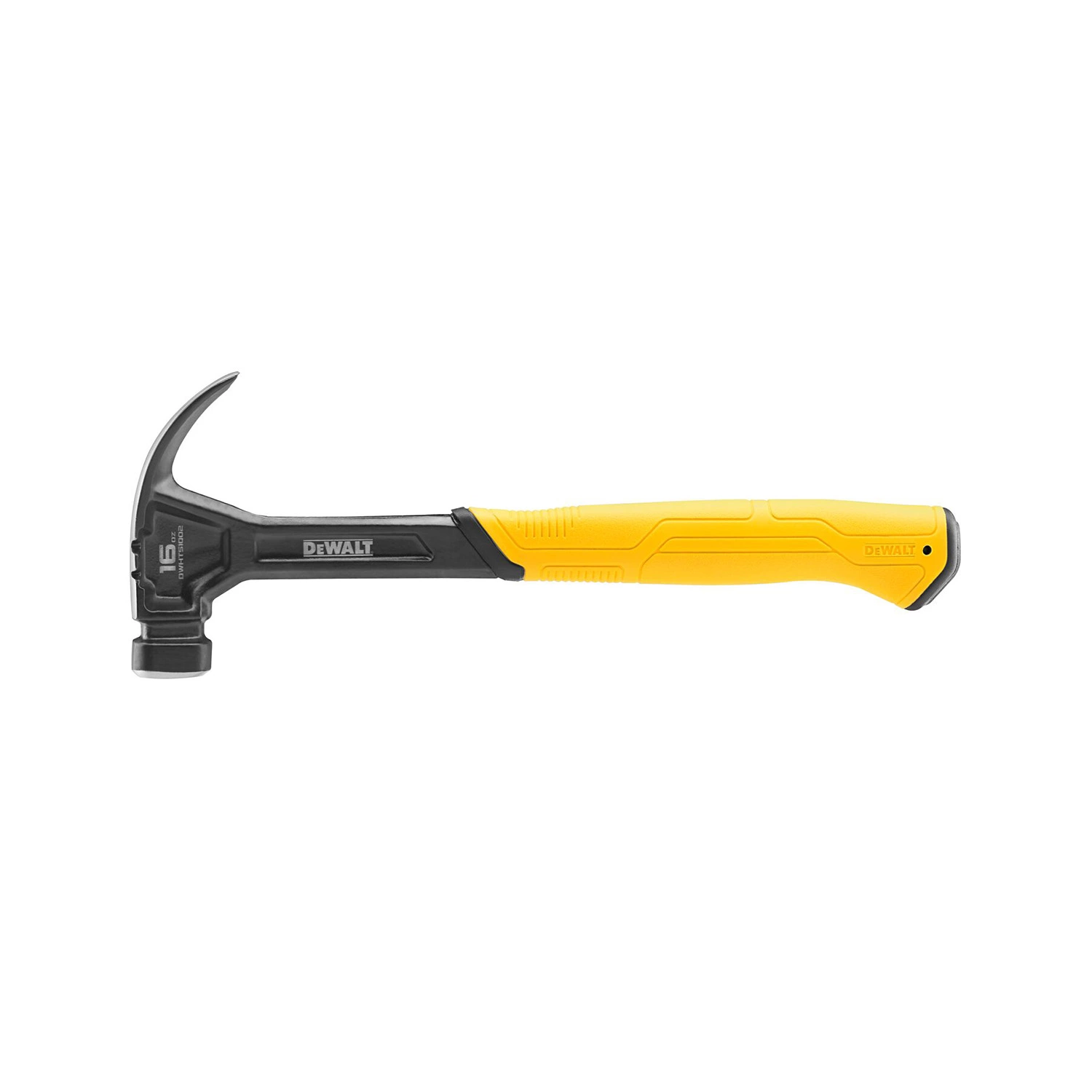 DeWALT DWHT51002-0 Marteau à panne fendue - 450 grammes-image