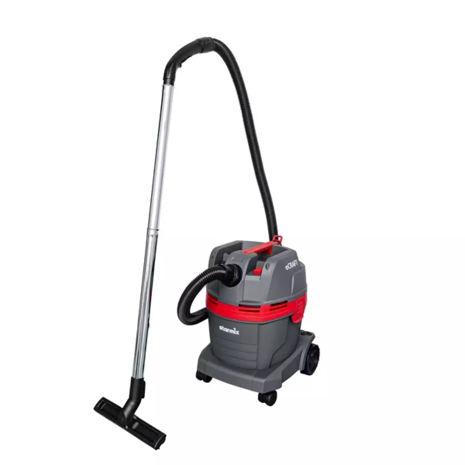 Starmix PL-1422 EWR Stof-/waterzuiger eCraft-image