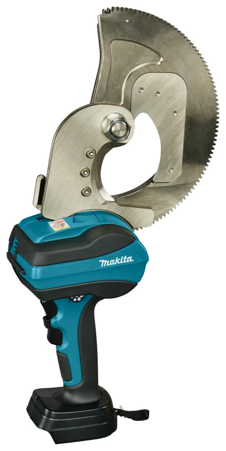 Makita DTC103ZK 18V Li-ion accu Kabelschaar in koffer-image