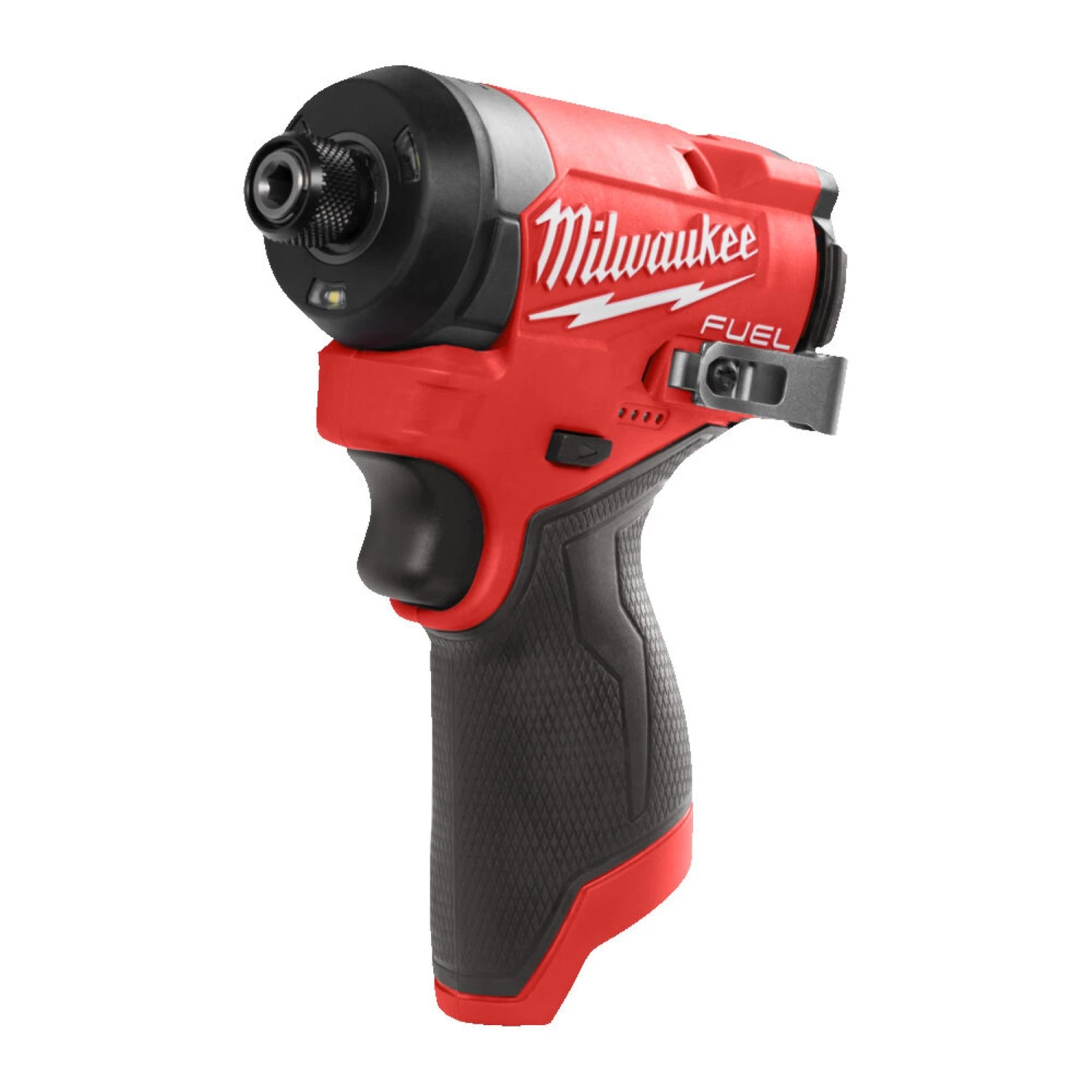 Milwaukee M12 FID2-0 Visseuse à choc sans fil - 170Nm - sans charbon-image