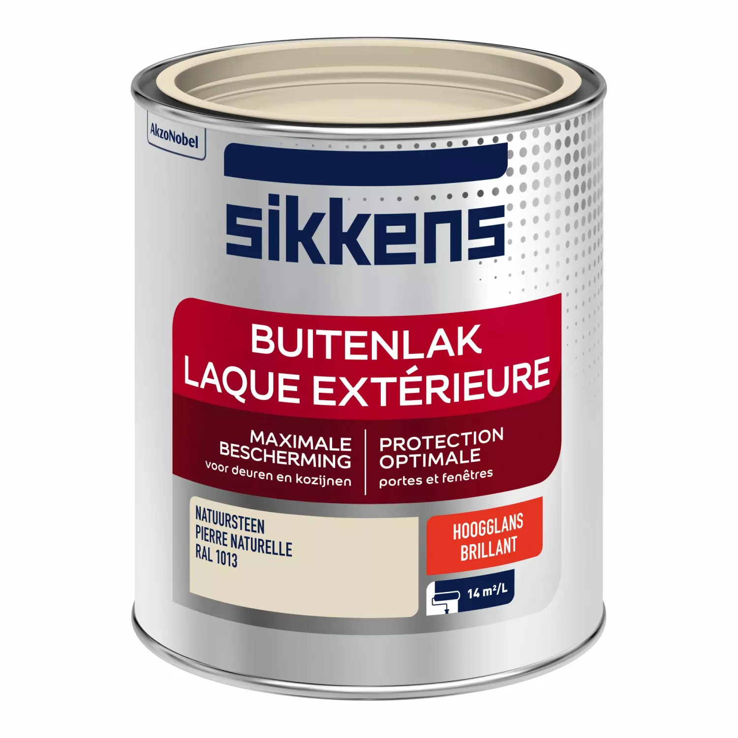 Sikkens 5244751 Laque-image