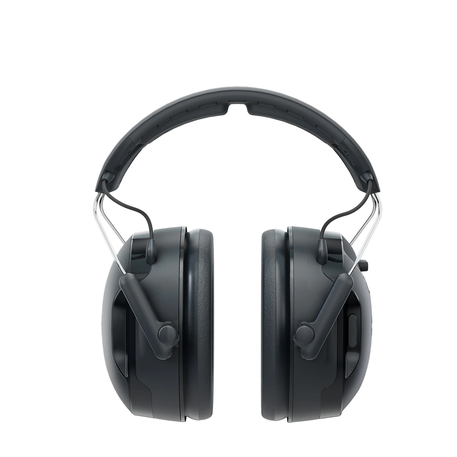 3M Worktunes Connect Solar Casque Anti-Bruit Sans Fil-image