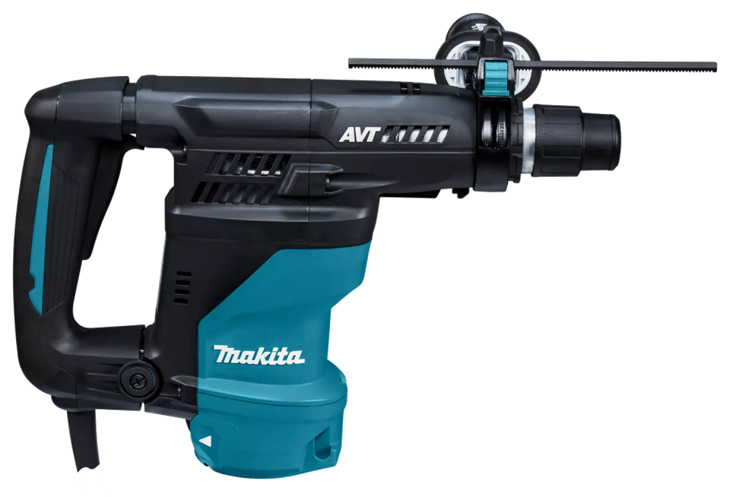 Makita HR3011FCJ 230V SDS-Plus combihamer in Mbox - 3,9J - 1050W-image