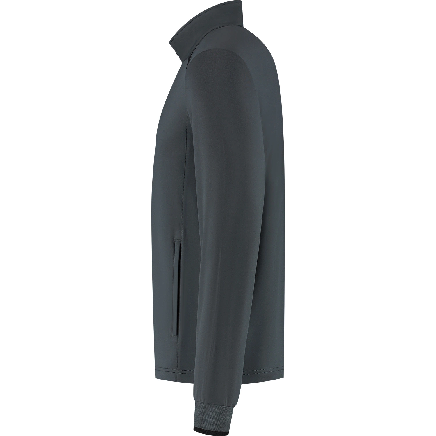 Workman 3507 Vest P2S Innovative - Graphite / Zwart - XS-image