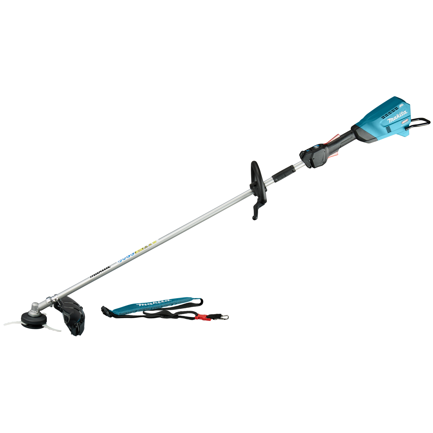 Makita UR017GZ XGT 40 V Max Li-ion accu Bosmaaier body - D-greep - 330mm-image