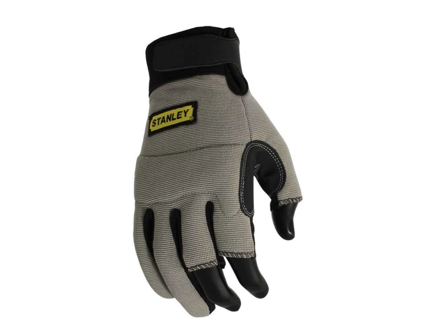 Stanley SY650L WerkWerkhandschoenen - 9/L-image