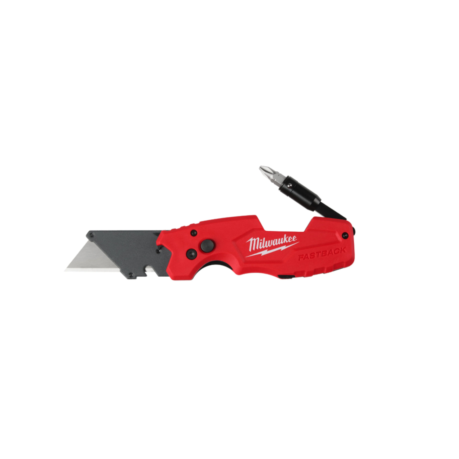Milwaukee 4932478559 - Cutter FASTBACK™ 6 en 1-image