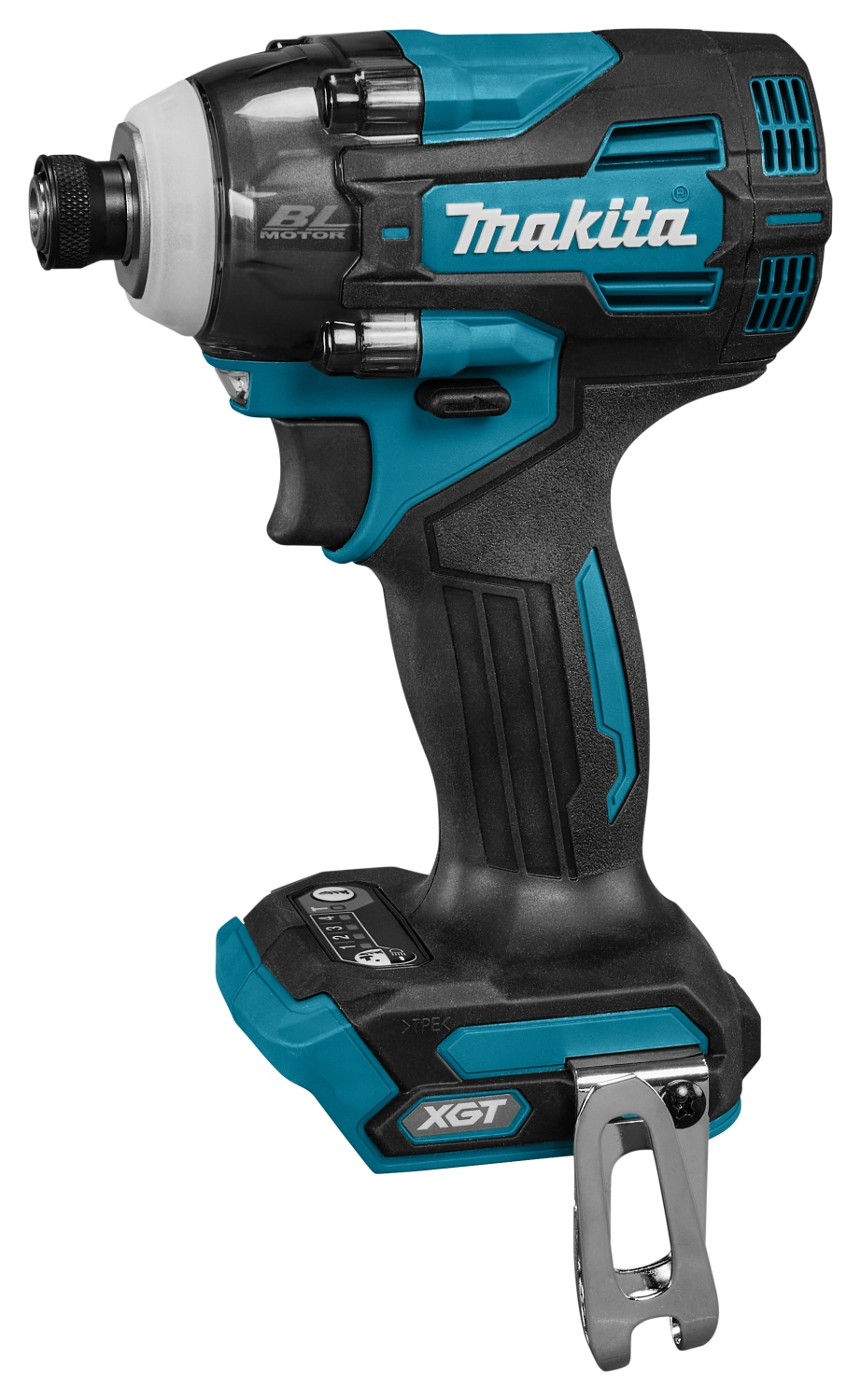 Makita TD004GZ 40V Max Li-ion accu slagschroevendraaier body - 230Nm-image