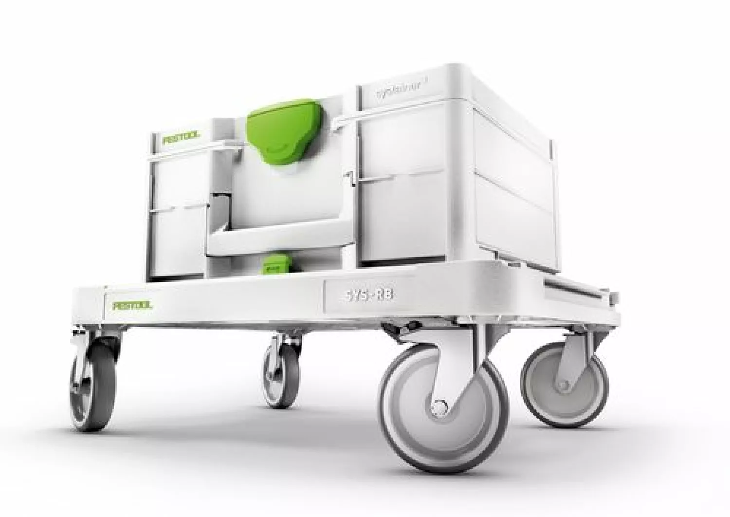 Festool SYS-RB Systainer-trolley-image