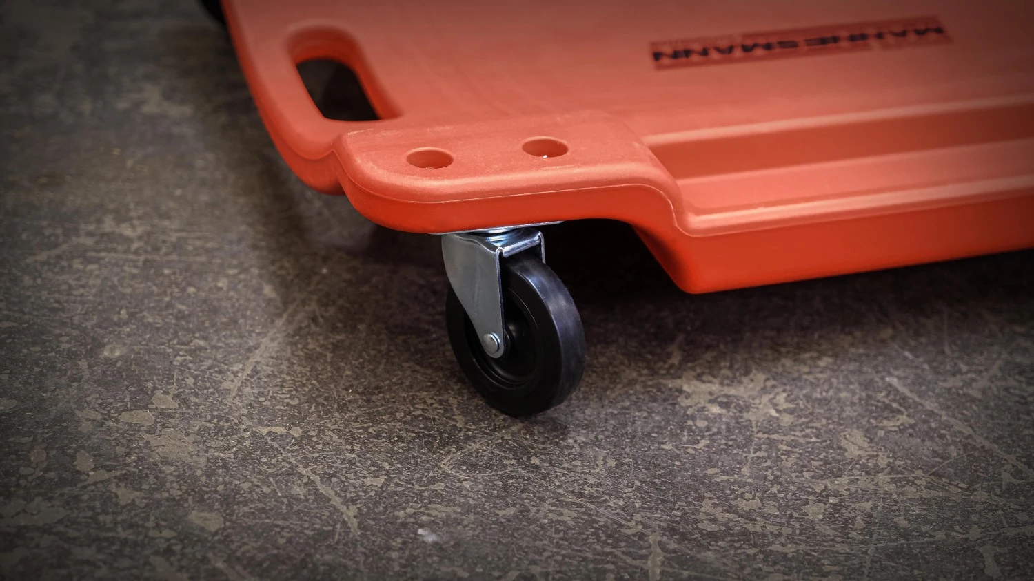 Brüder Mannesmann M00357 Garage Rolbed